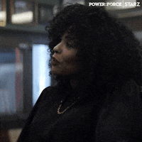 50 Cent Action GIF by Power Book IV: Force