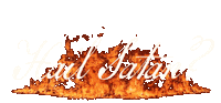 fire burn Sticker by Magnolia Pictures