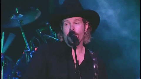 country music GIF by Toby Keith