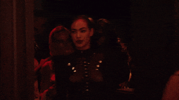 rita ora instagram GIF by America's Next Top Model