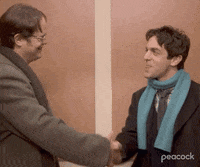 Season 6 Nbc GIF by The Office