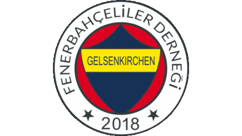 fb-ge giphyupload fb fenerbahce gelsenkirchen Sticker