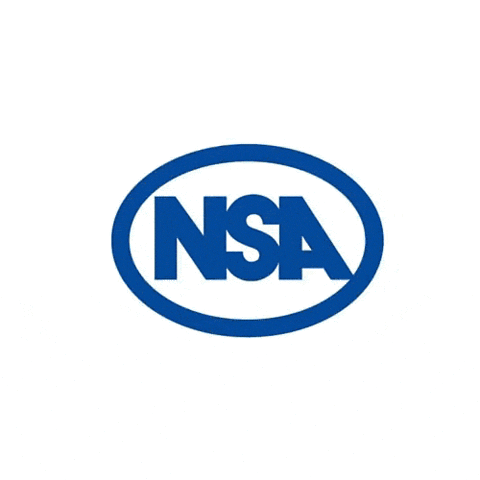 NSAsheep giphyupload nsa national sheep association nsa sheep Sticker