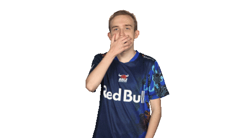 Rb Leipzig Yawn Sticker by Bundesliga