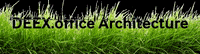 deexoffice architecture aa grass pp GIF
