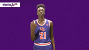 UEAthletics evansville purple aces fortheaces ue athletics GIF