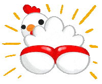 Sassy Dance Sticker