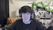 Disgusted Smells GIF