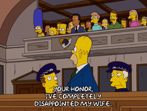 homer simpson GIF