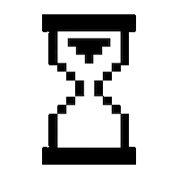 Pixel Arrows Sticker by Peleng