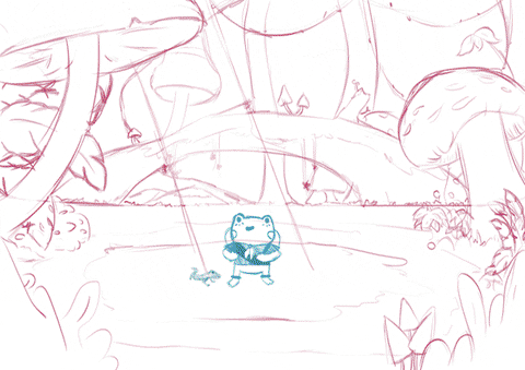 hannocaarts giphyupload artist hannocaarts GIF