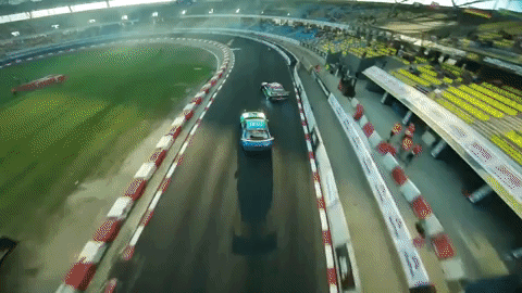 drift GIF