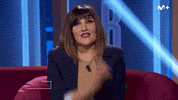 Invitada Rozalen GIF by Movistar Plus+