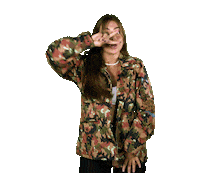 Happy Dance Sticker by Noa Kirel