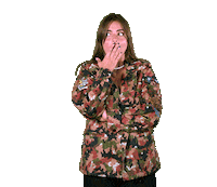 Happy Heart Sticker by Noa Kirel