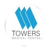 Cosmetics Tmc Sticker by Towers Medical Center