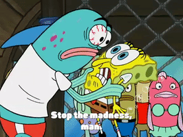 season 4 episode 13 GIF by SpongeBob SquarePants