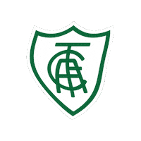 America Mg Sticker by América Futebol Clube