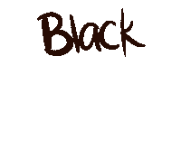 Black Lives Matter Blm Sticker