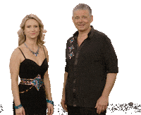 Dancing Stars Sticker by ORF