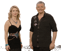 Dancing Stars Sticker by ORF