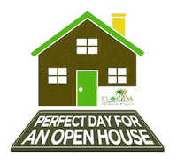 Real Estate Sticker by Florida Premier Realty