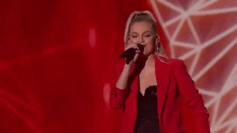 miss me more cmt awards GIF by Kelsea Ballerini