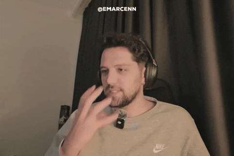 Gaga GIF