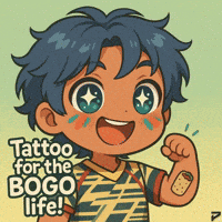 Teasing Weird Flex But Ok GIF by Persona