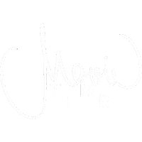 Movie Film Sticker