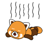 Sad Monday Sticker by PlayDappTown