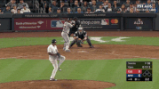 Yankees GIF by Jomboy Media