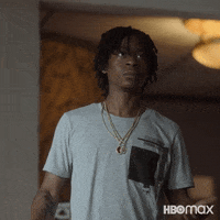Rapshit What GIF by HBO Max