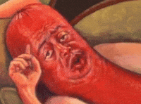 Hotdog GIF