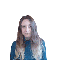 MarionMoyon clin doeil confiance clindoeil tkt Sticker