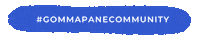 Community Sticker