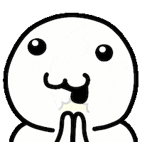 Clap Celebrate Sticker