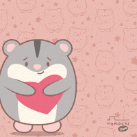 In Love Heart GIF by NICI GmbH