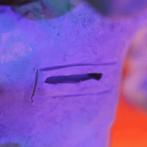 Snes Tooreal GIF by GUNSHIP