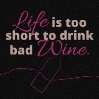 Cheers Winebar GIF by bizzmkt