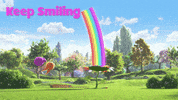 Happy Be Kind GIF by Sunny Bunnies