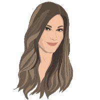 Singer Greece Sticker by Elli Kokkinou