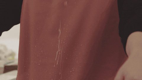 TechAcute giphyupload cooking apron oura GIF