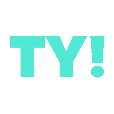 Ty Wrike Sticker