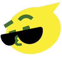 manychatbr smile emoji automation chatbot Sticker