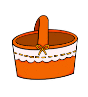 Summer Vintage Sticker by Strudelbee