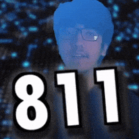 811
