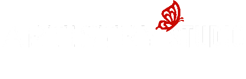 Sticker by Artistry Studio