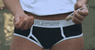 GIF by Playboy