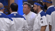 GIF by Hell's Kitchen